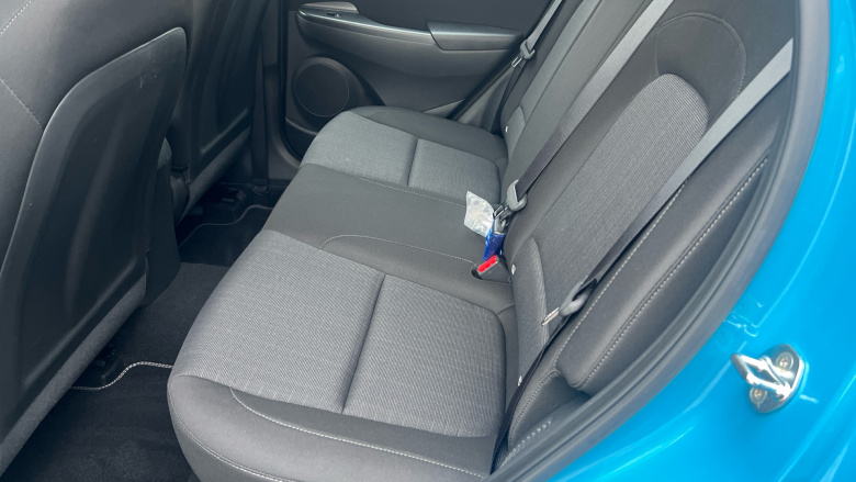 Hyundai Kona 1.0 TGDi 48V MHEV SE Connect 5dr Petrol Hatchback